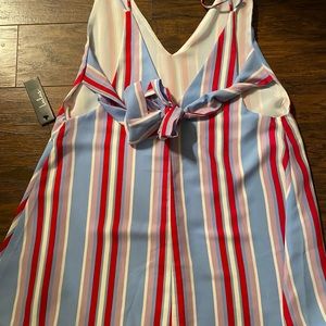 Super cute Lulu dress never worn tags on
